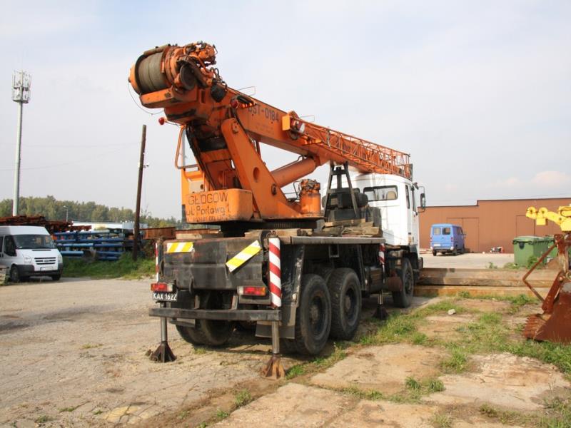 Mosty Chrzanów Spólka z o.o. w upadlosci likwidacyjnej -2